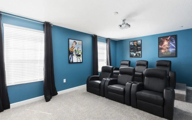 The Retreat at ChampionsGate