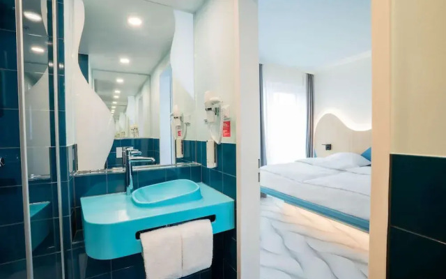 Prize by Radisson, Dresden Mitte