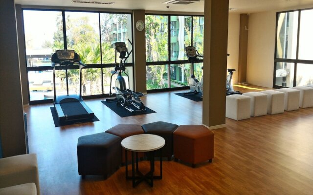 LPN Park Beach Cha Am Unit E2204