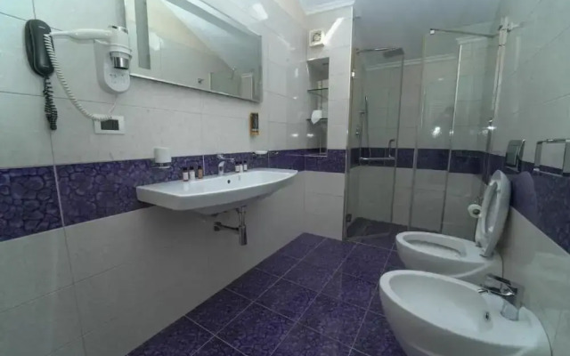 Olimpic Hotel