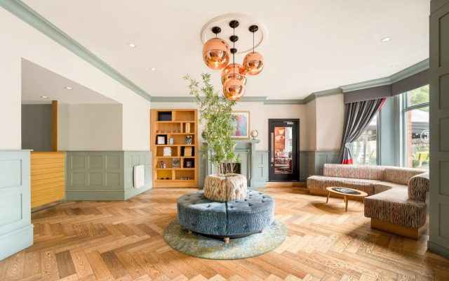 Cairn Hotel Newcastle Jesmond