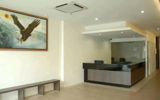 Petanak Lodge