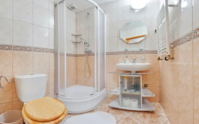 Apartamenty Sun & Snow Moniuszki