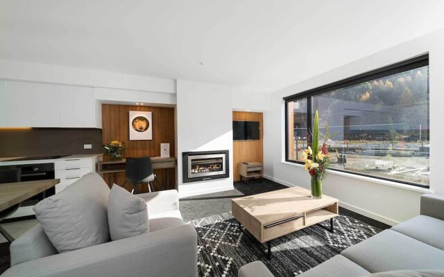 La Residence du Parc 9