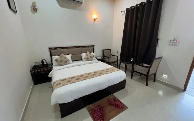 Green Valley Sariska