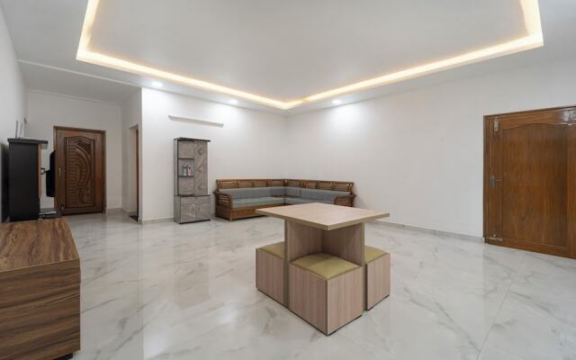 Treebo The Regalia Rooms With Mountain View