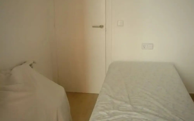 Apartamento Capisa Esc D 6