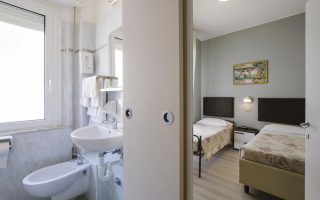 Hotel Milena