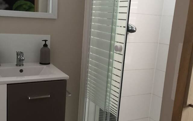 Gite Du Clos De La Tour