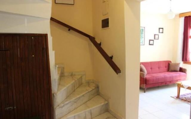Adilan Villa Apart