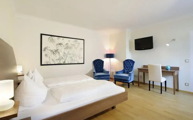 WellnessNaturResort Gut Edermann