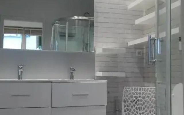 Le Bruxelles, 1 Chambre, Rez de Chaussée, Terrasse Sud