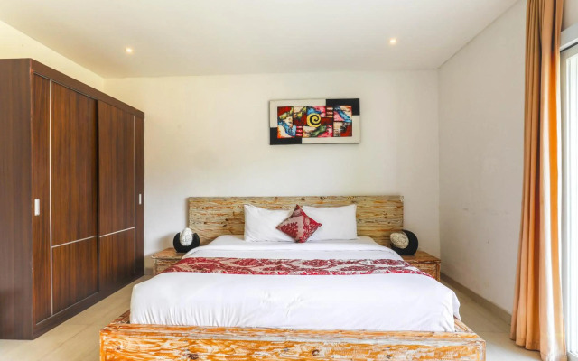 Puri Bagus Villa Legian Kuta