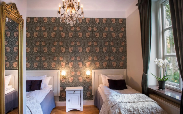 Slottshotellet i Kalmar