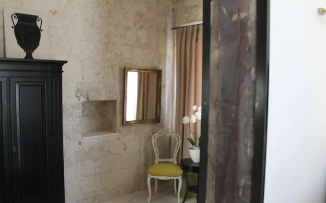 Torre Tresca B&B