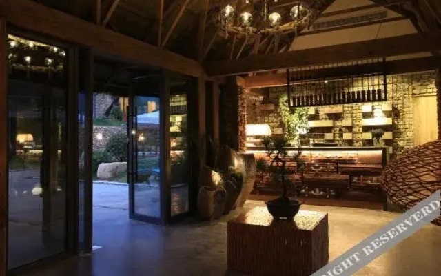Zhongxia Dream Yeshe Rural Hotel