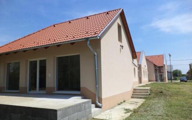 Nagyharsányi Vendégház