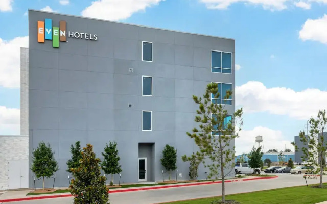 EVEN Hotel Waco - University Area by IHG