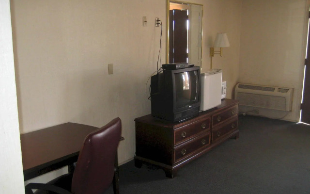 El Capitan motel
