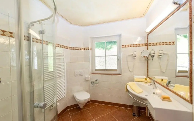 Hotel Krone Großarl