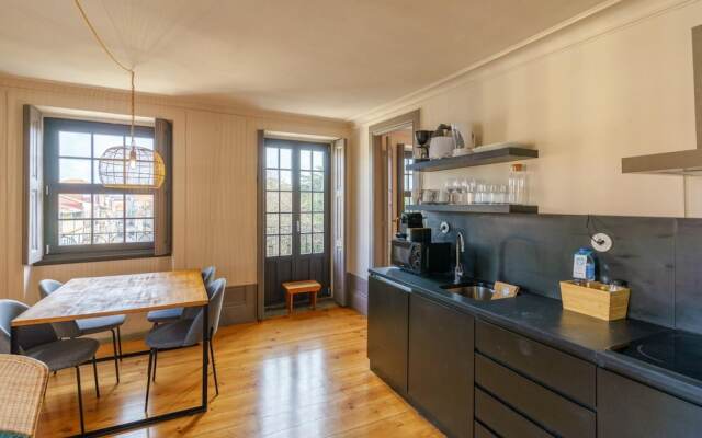 Feel Porto Antique Poveiros Flat III