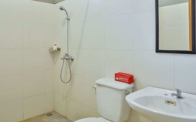 ZEN Rooms Bukit Dago Syariah