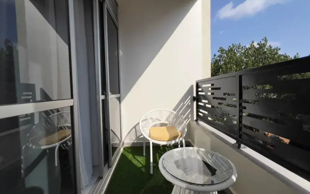 Livluxe Apartments
