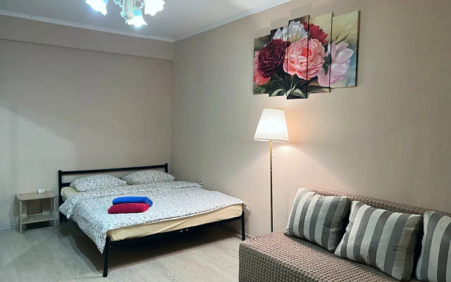 Апартаменты на проспекте Комсомольском