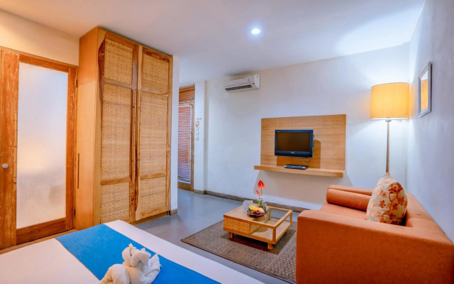 RedDoorz @ Nyangnyang Sari Kuta