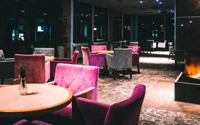 Hotel Mragowo Resort & Spa