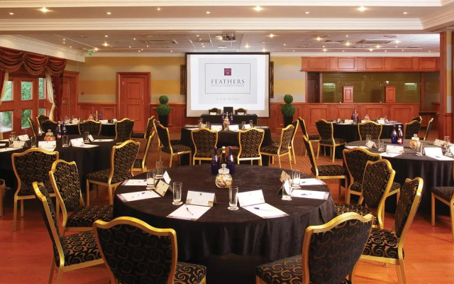 Preston Leyland Hotel Signature Collection by Best Western