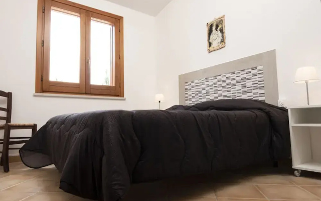 Casa Laura di fronte la Tonnara
