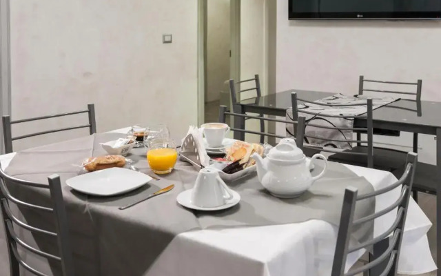 B&B Etnea Palace