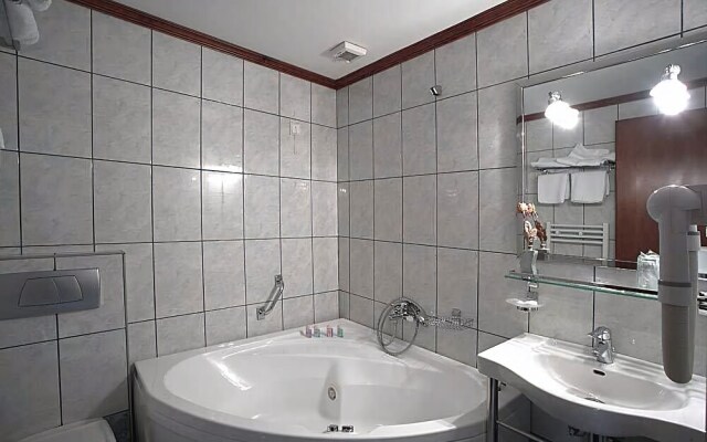 Hotel Egnatia