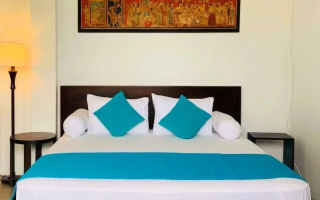 Angam Villas Colombo