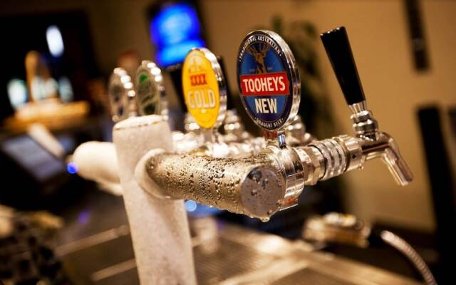 The Duke of Wellington Hotel