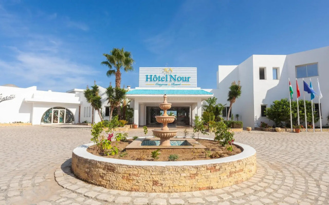Hotel Nour Congress & Resort
