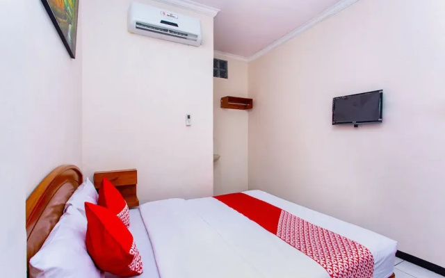 Griya Karangsalam Indah by OYO Rooms