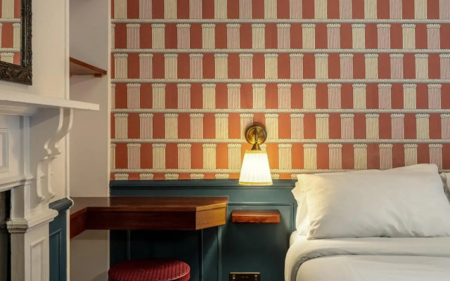 St. David's Hotels