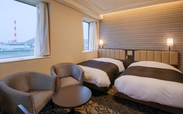 APA Hotel Miyazaki Nobeoka Chuo
