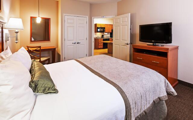 Candlewood Suites Deer Park TX, an IHG Hotel