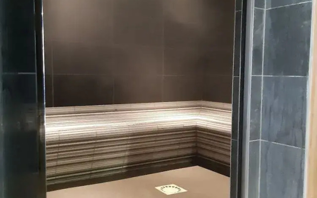 VVF Les Écrins Saint-Léger-les-Mélèzes