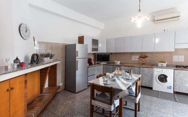 La Casa di Anita Garibaldi