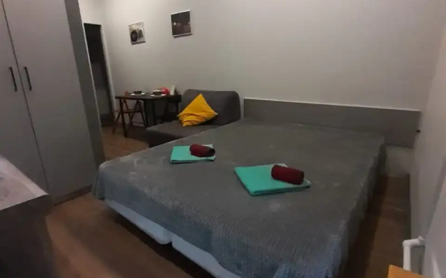 RentalSpb на 2-й линии ВО