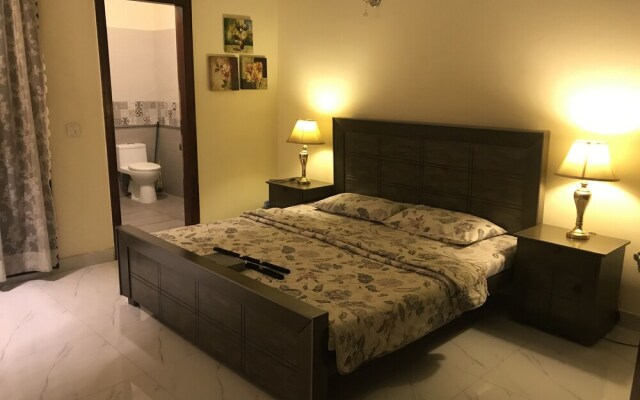 Private Villa In Divine Gardens Dha