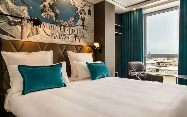 Motel One Paris - Porte Dorée