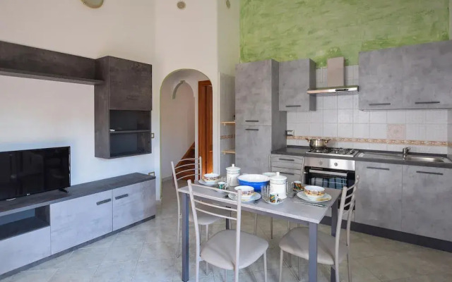 Awesome Home in Siniscola With 3 Bedrooms and Wifi