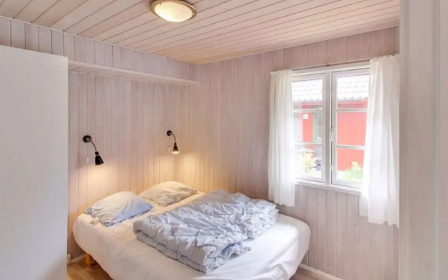 "Nicklas" - 150m from the sea in Bornholm