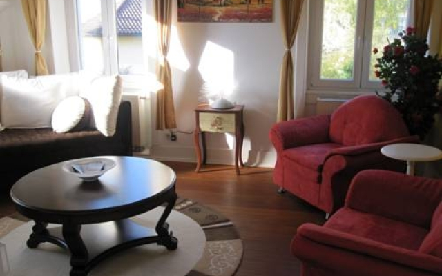 Apartment Bella