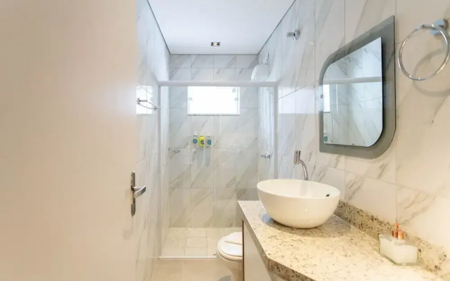 Coliving Vila Mariana